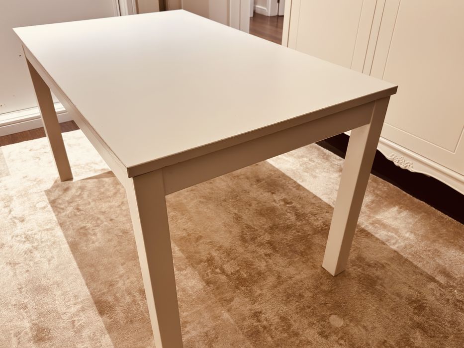 Mesa jantar extensivel 4-6-8 pax