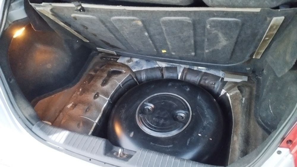 Chevrolet Lacetti 1.8 LDA (121 к.с.) газ/бензин, АКПП, 2008 р.в.