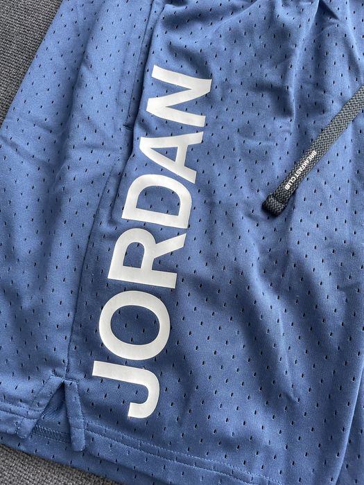 Шорти Jordan Nike шорты оригінал 100%