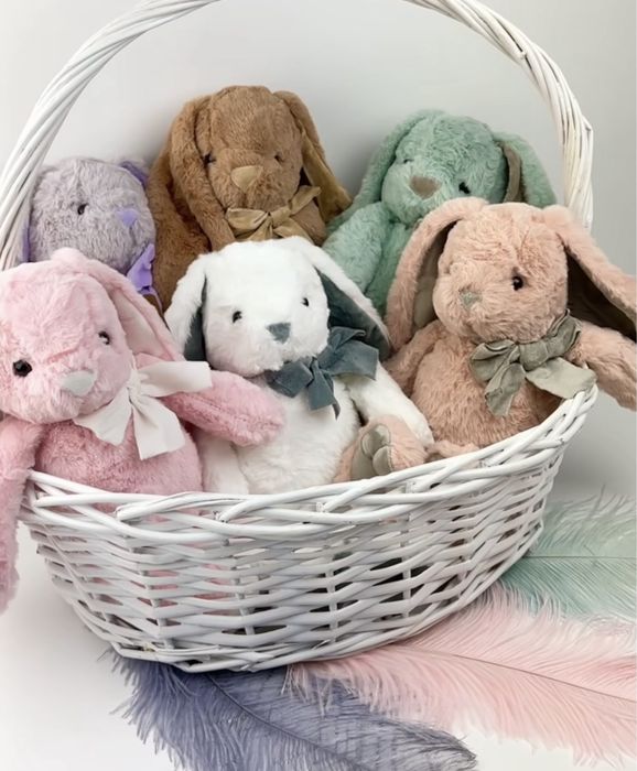 Зайчик, зайка іграшка /подарунок