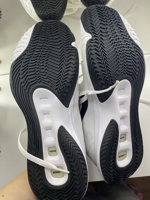 Nike zoom hyperquickness san antonio spurs home