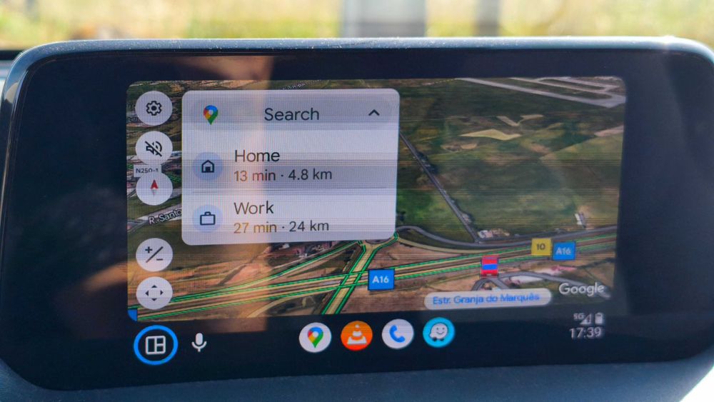 Mazda CX-5 2.2 D Excellence Navi