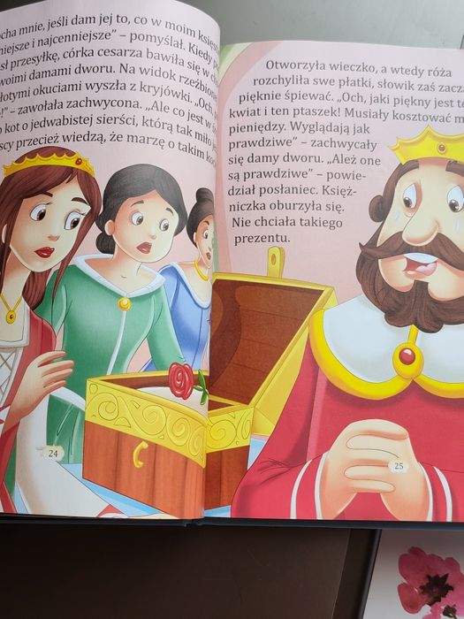 Bajki Do Poduchy