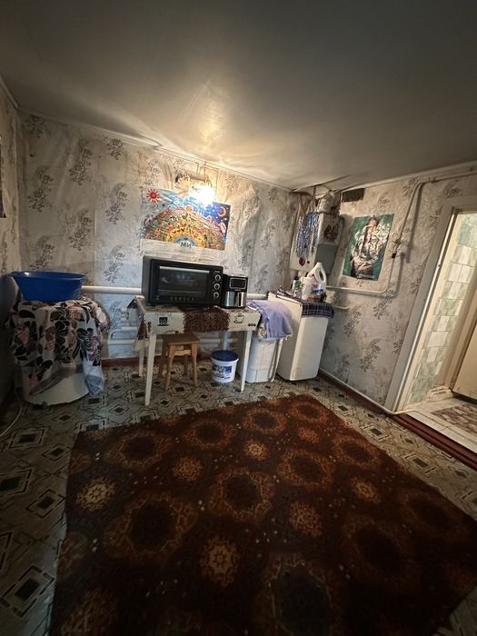 Продам каменный жилой дом 1979 г.п.со всеми удобствами в с. Куцуруб Очаковского района, по ул. Новоселов