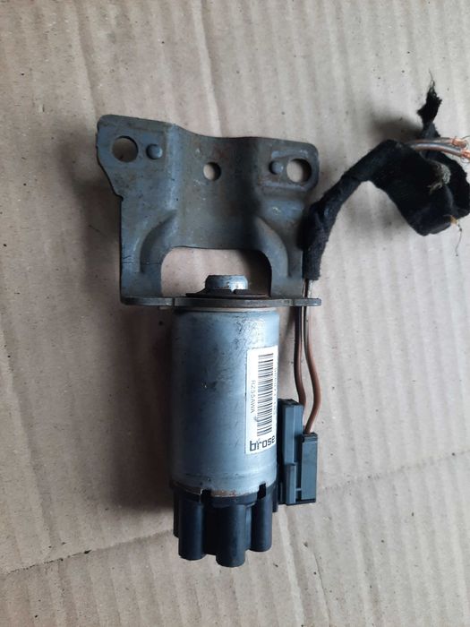 silniczek fotela Mercedes GL Ml W166