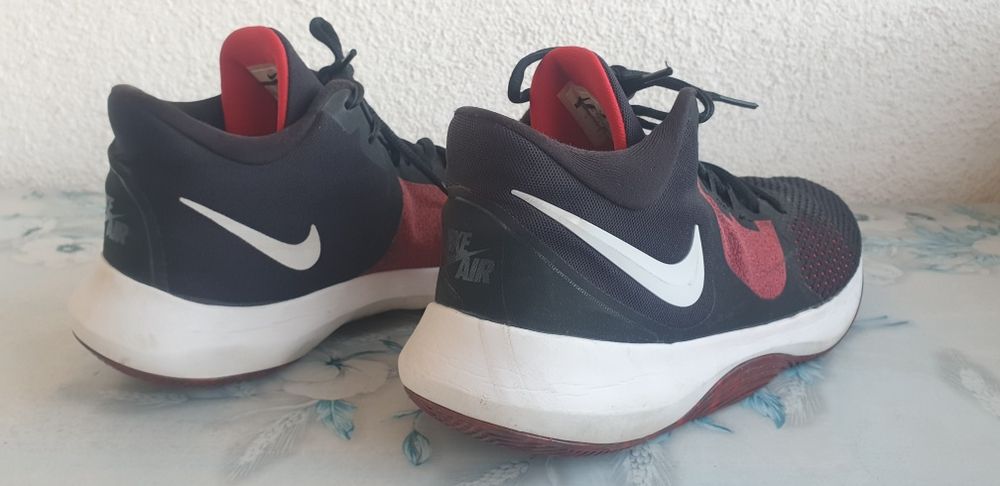 Buty nike air 43