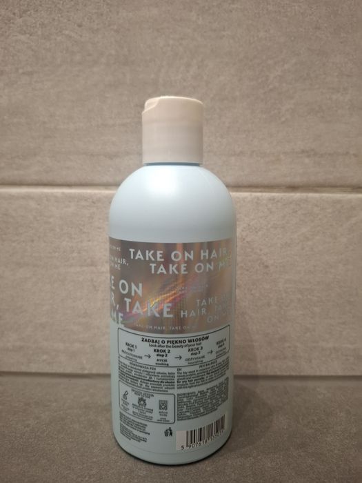 Szampon So!Flow by Vis Plantis