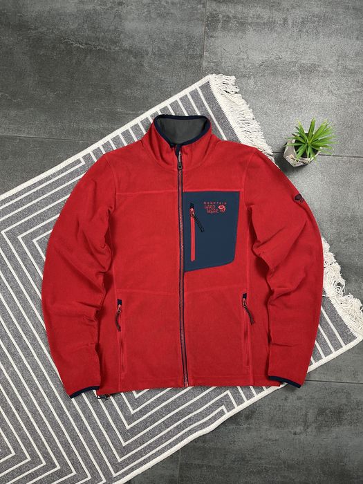 Чоловіча кофта фліска Mountain Hard Wear