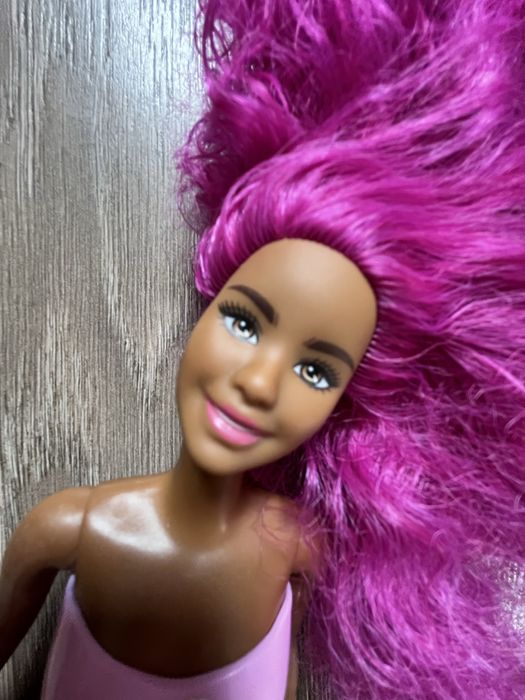 Лялька Русалка Mattel оригінал! Кукла Русалочка!Подарунок для дівчинки