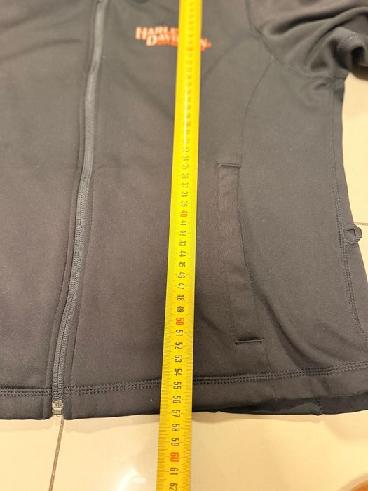 Softshell podpinka Harley Davidson rozmiar L