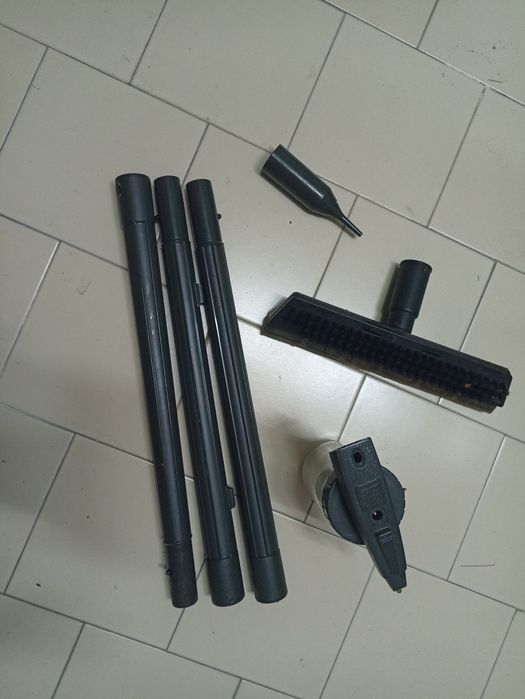 Peças Rainbow e series