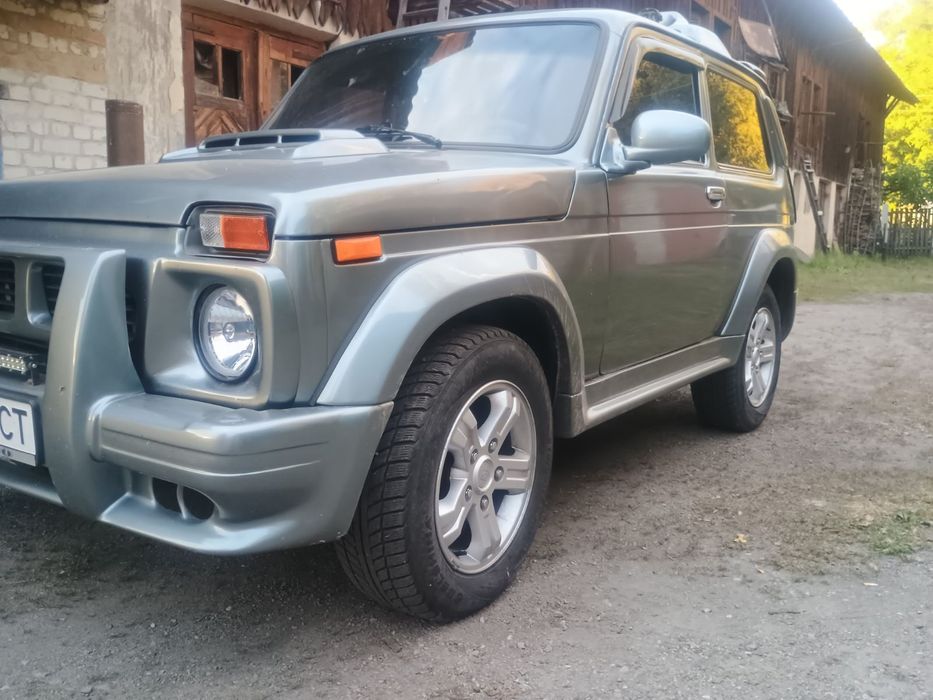 Продам автомобіль