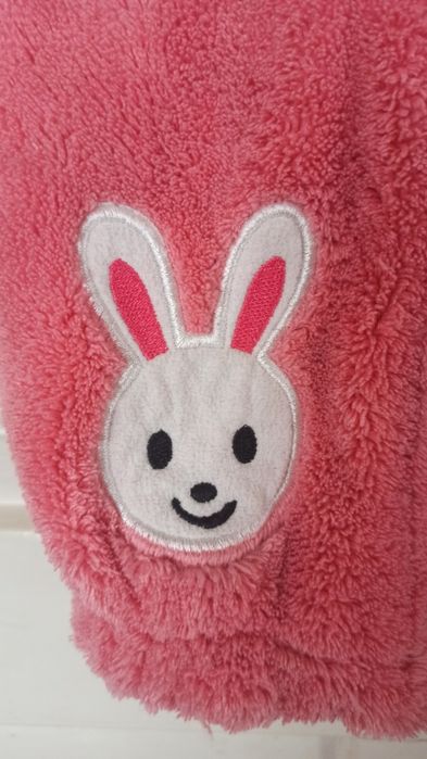 Kamizelka polar milutka