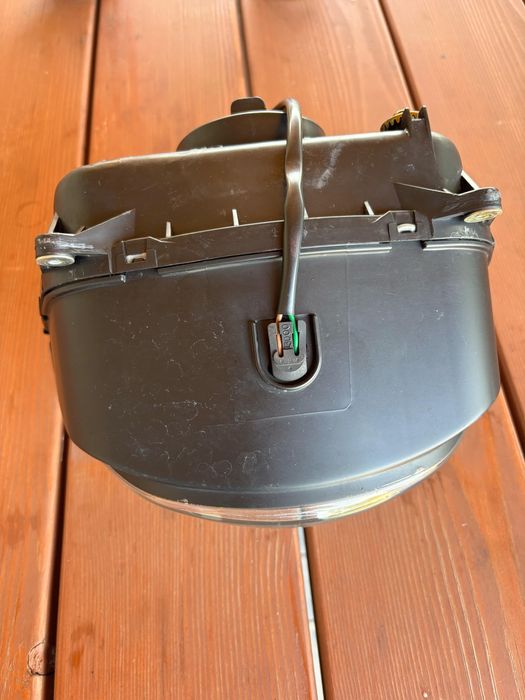 Lampa Honda CBR 600F 99r F4 ładna