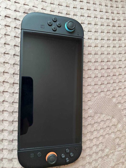 Nintendo Switch 2 | Нова | Оригінал | Основний комплект | Joy-Con 2 + Зарядний пристрій