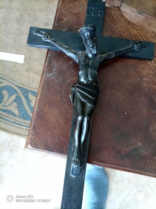 Crucifixo Antigo