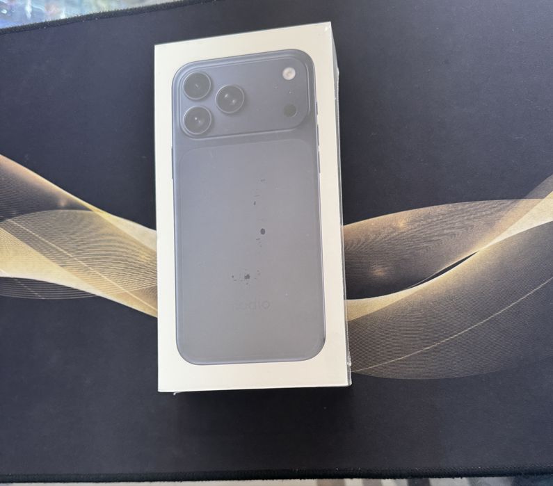 Modio MB 17 Pro Max 8/256GB.