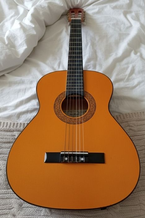 Гітара /// Класична ///