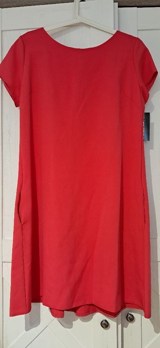 Nowa sukienka z metką w rozm L