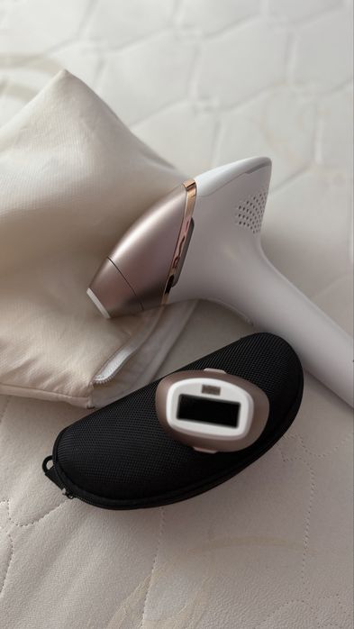 Фотоэпилятор Philips
