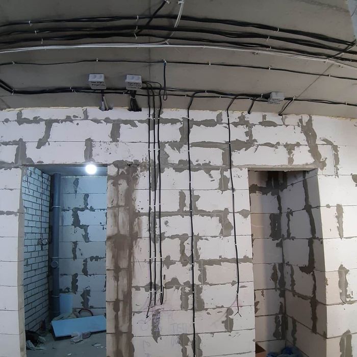 Электрика от А до Я