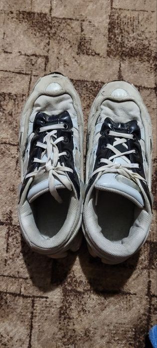 raf simons ozveego