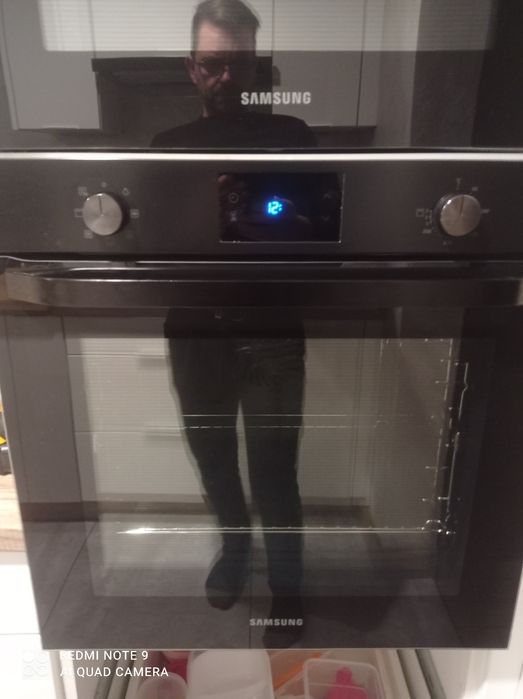 Piekarnik Samsung