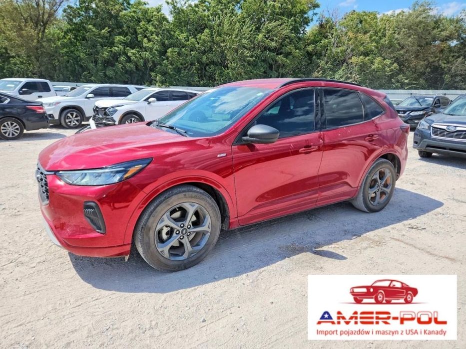 Ford Escape
