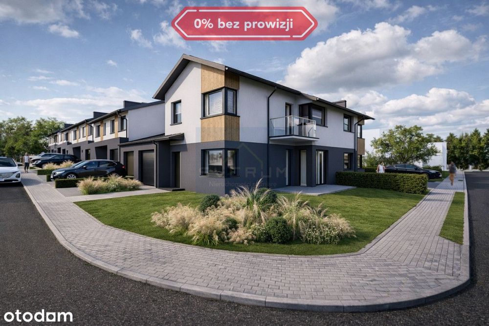 Nowa Inwestycja !!!Apartamenty Pallottiego!!!