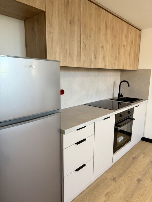 Apartment in Bytom, Śródmieście - More