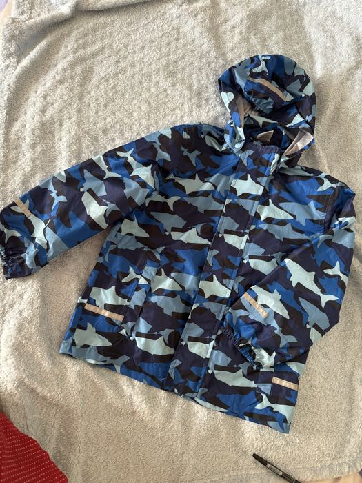 Вітровка / дощовик 100грн