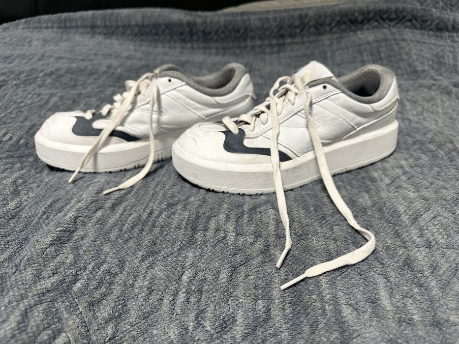 Кросівки New Balance CT302 (Оригінал)