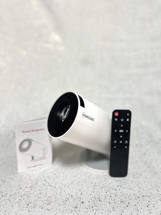 Проектор Magcubic HY300 pro Дропшипінг. ОПТ