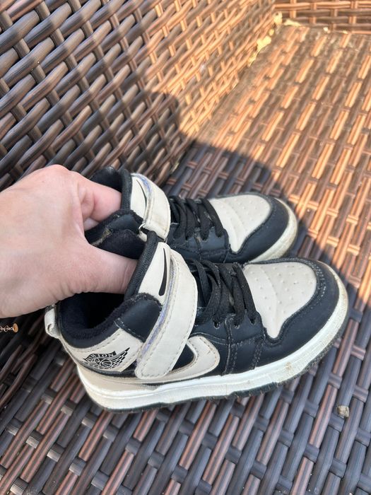 Взуття для хлопчика