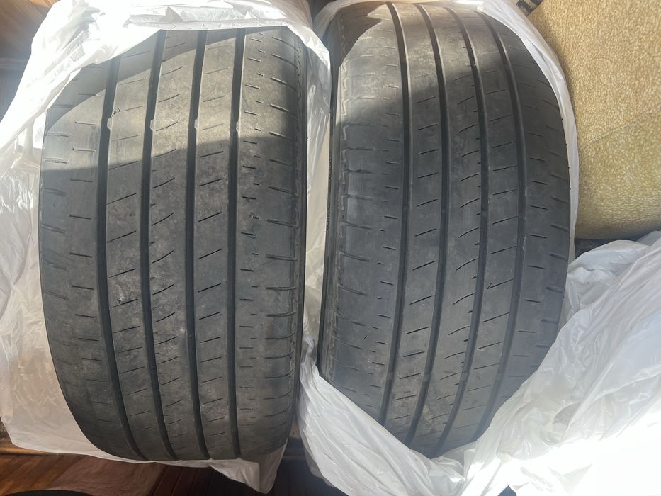 Bridgestone 235/45 18