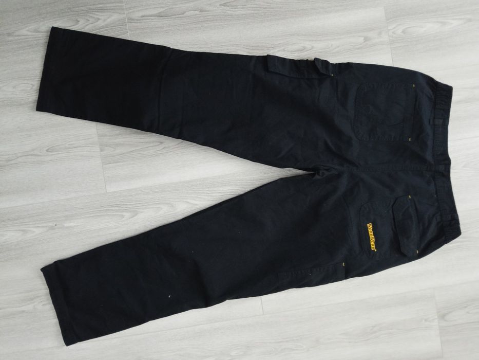 Work wear штаны рабочие размер 36L, новые