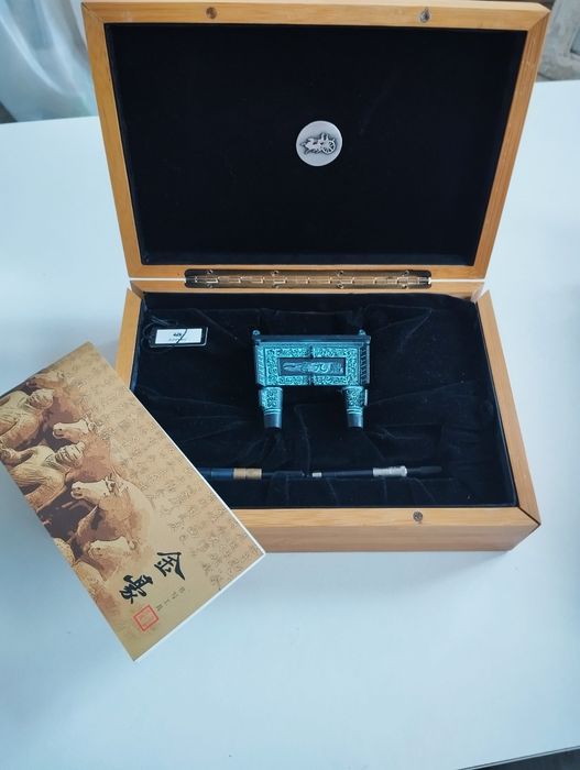 Антикваріат Китаю