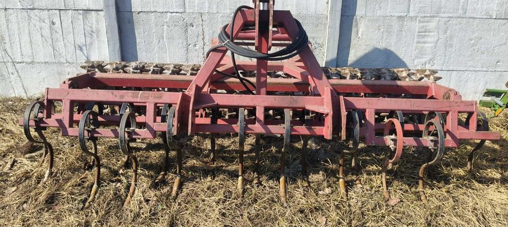 Продам предпосівний культиватор 3м