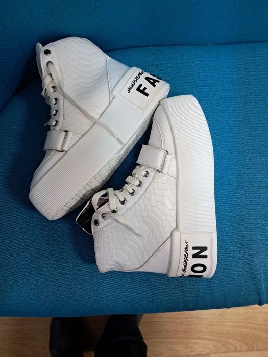 Зимові ботинки 39 р