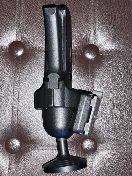 Cabeça Esférica de Ação Manfrotto 322RC2