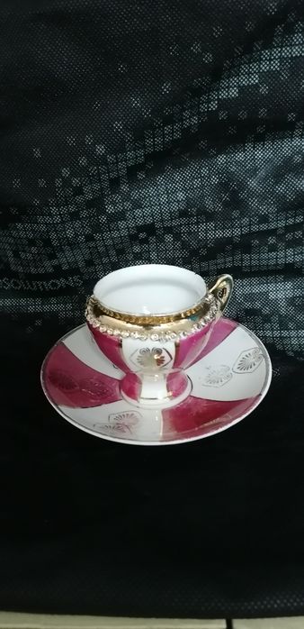 Antique Chamber Pots