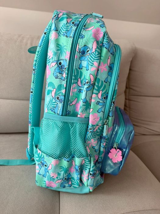 Plecak szkolny Smiggle Stitch 30x36