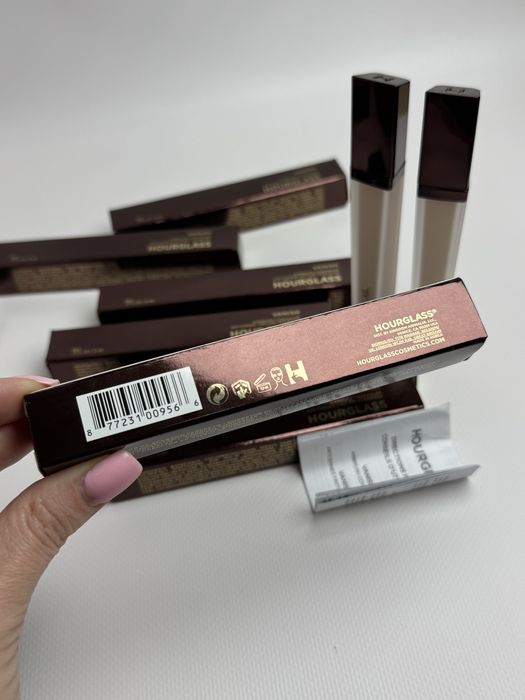 Консілер від темних кіл Hourglass Birch /Cotton коректор для обличчя