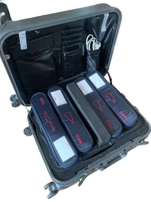 Ecógrafo Veterinário Mindray - Excelente estado|