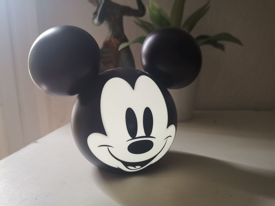 Candeeiro mickey mouse446782452018728962
