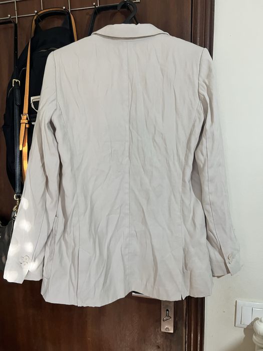 Casaco blazer Zara