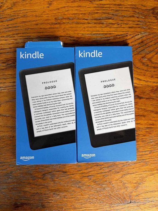 [美品] Kindle 第10世代 8GB 広告あり [付属品未使用] 中古美品☆Kindle Paperwhite☆第10世代☆防水機能搭載☆wifi