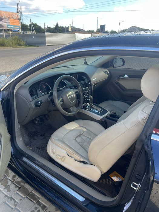 Продам Ауди а5 2.0 tfsi