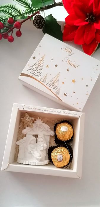 Ofertas de Natal para educadoras, Auxiliares Familiares, Amigos e padr