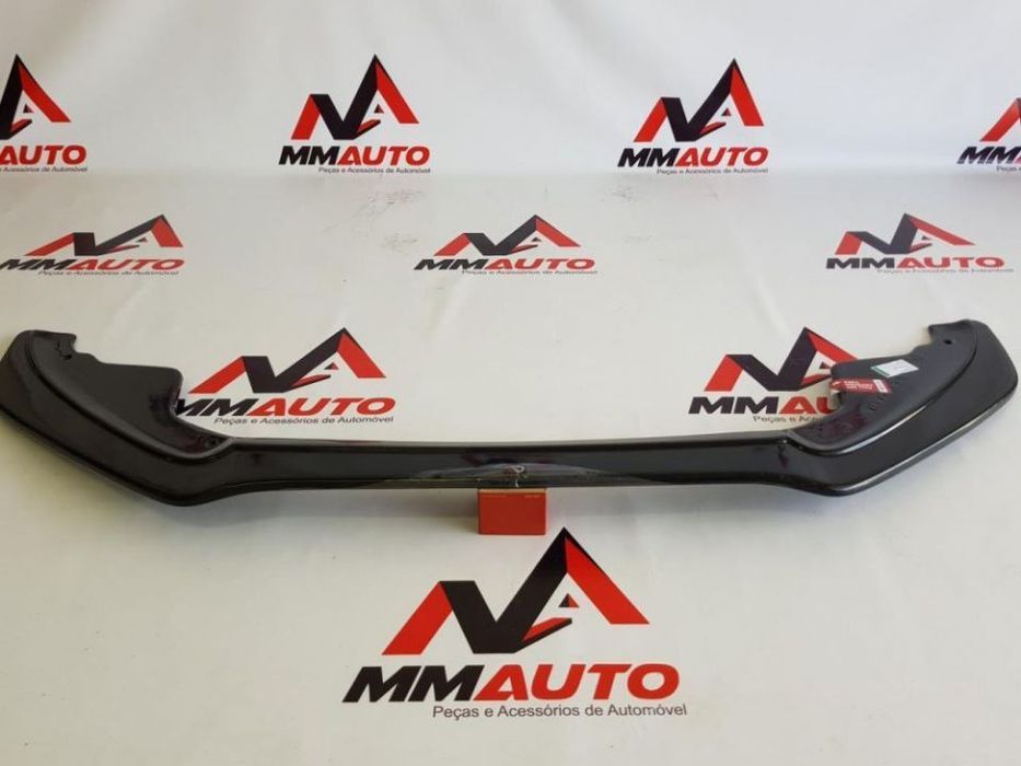 Spoiler Frontal BMW E92 PACK M